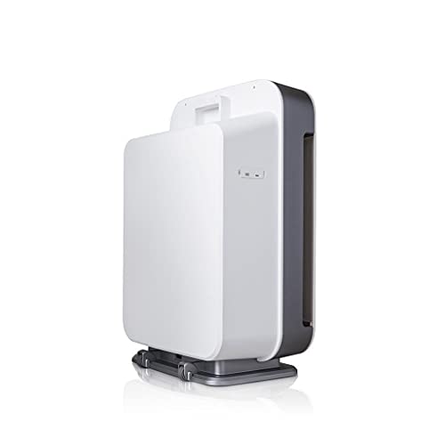 Alen 75i Air Purifier, Quiet Air Flow for Extra-Large Rooms, 1300 SqFt, Air Cleaner for Allergens, Dust, Mold, Pet Odors, Smoke with Long Filter Life