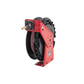 Composite Reel Spring Rewind With 3/8 Inch Hose