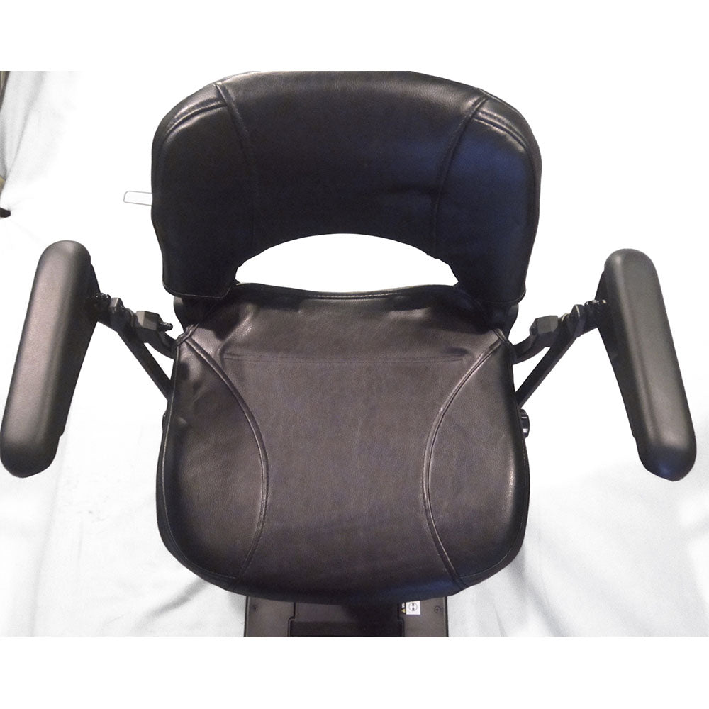 Solax Mobie Plus Foldable Mobility Scooter