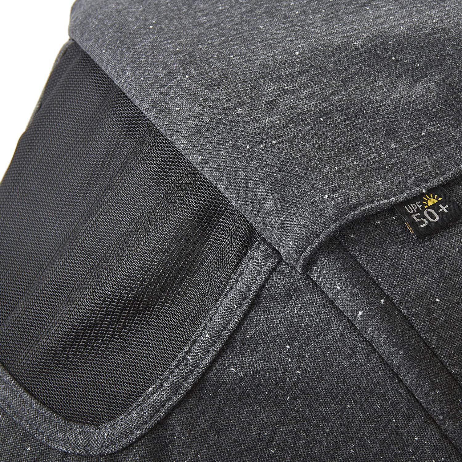 Contours ZL032-STR1 Element Side by Side 2 in 1 Convertible Stroller Grey New