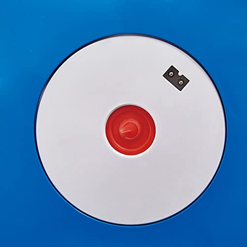 Summer Waves Robotic Pool Cleaner 500ft