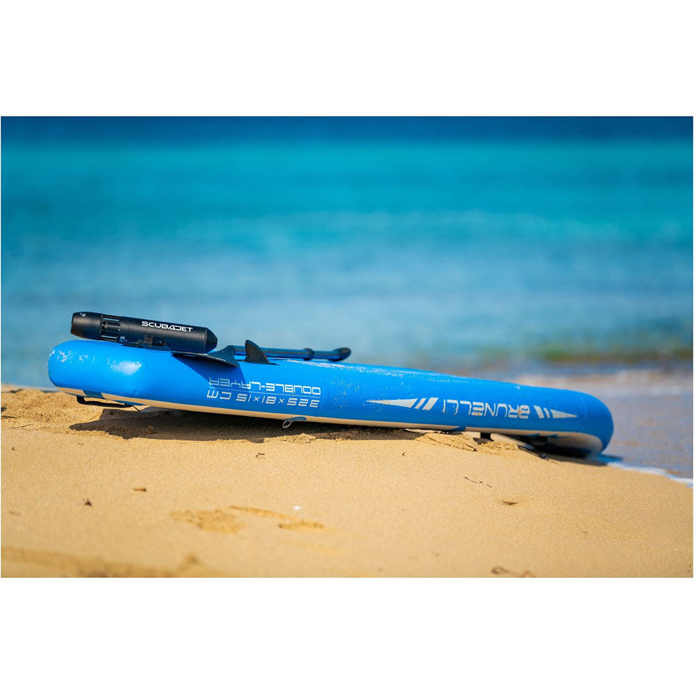 Scubajet Pro Overwater Scooter Kit