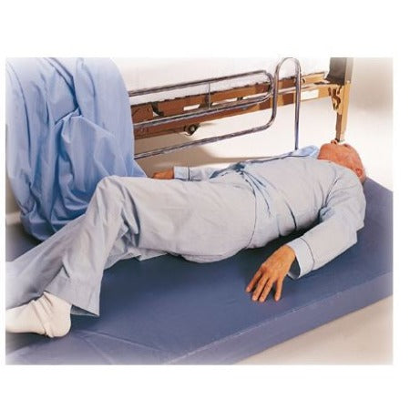 Skil-Care Soft-Fall Bedside  Fall Mat