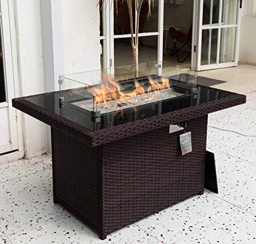 Propane fire Pit 43