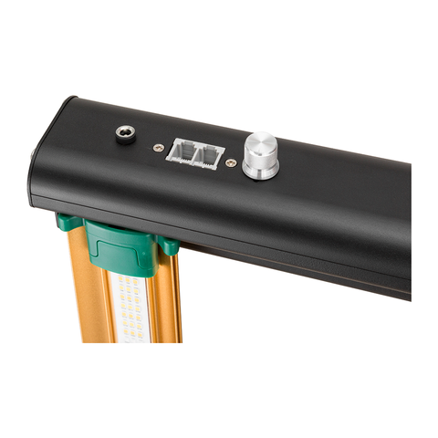 Grower's Choice ROI-E420 Premium Commercial and Home LED Grow Light New