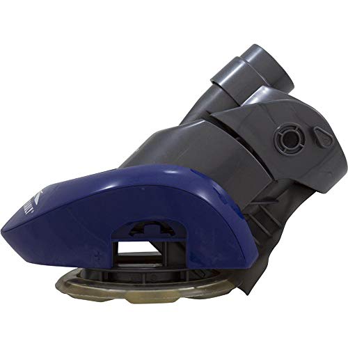 Pentair 370500Z Hsg Mtr Main Bdy Rplc