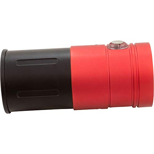 Diving Floodlight, Nemo Power Tools, V3, 15k Lumens, 50M, Wht