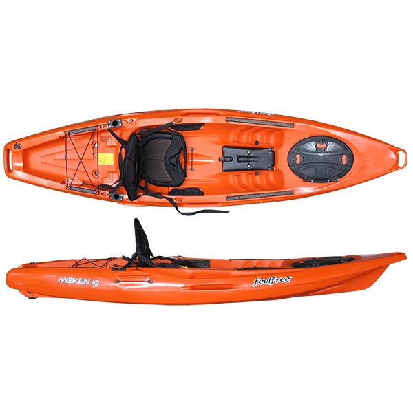 Feelfree Moken 10 Lite V2 Fishing Kayak