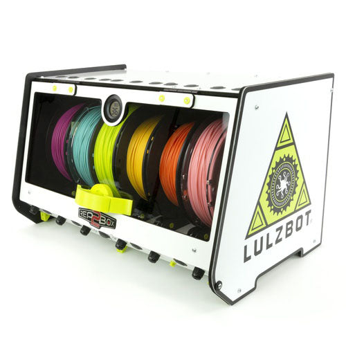 LulzBox by Repkord (Complete RepBox Package)