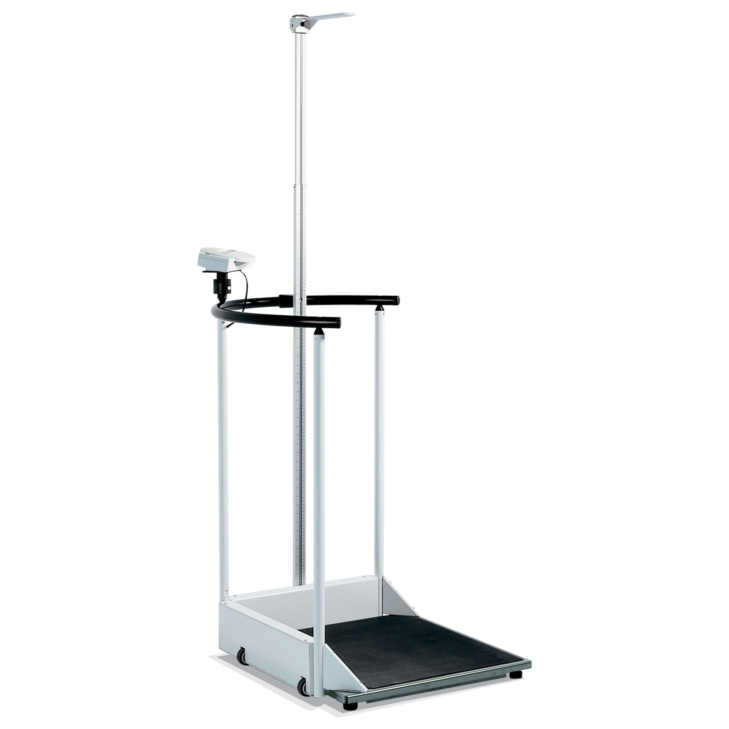 Seca 223 Telescopic Measuring Rod for Handrail Scales