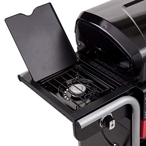 Char-Broil Gas2Coal 3-Burner Liquid Propane and Charcoal Hybrid Grill