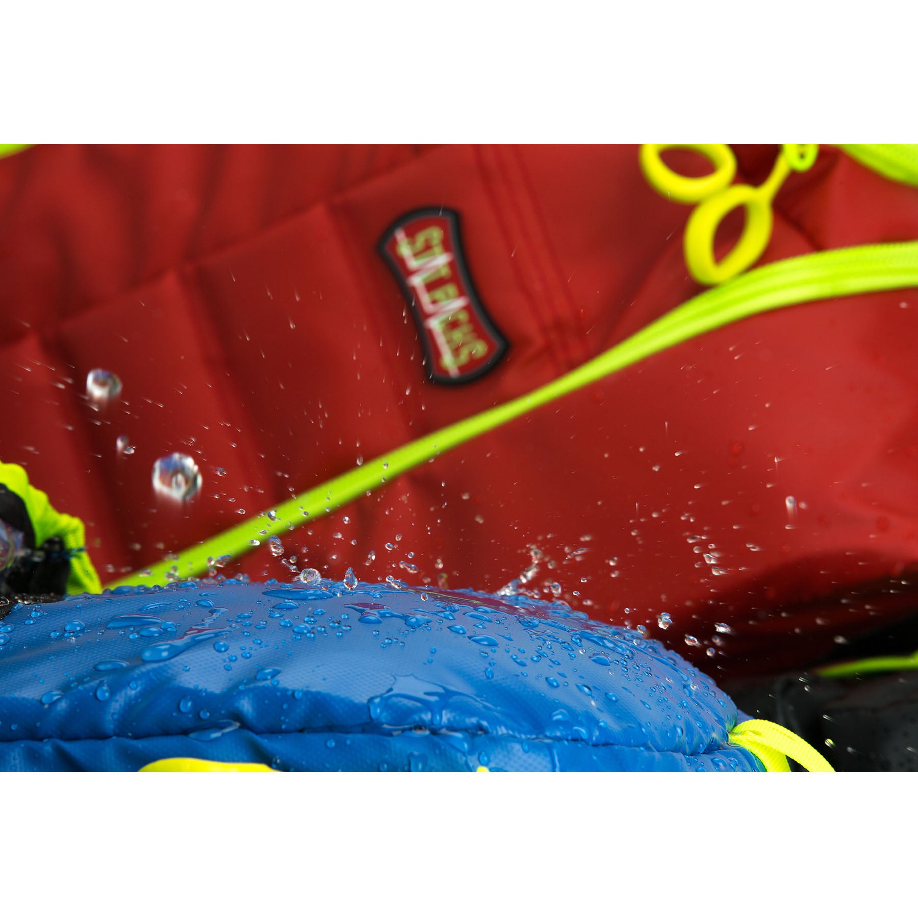 StatPacks G3 Quicklook AED Backpack