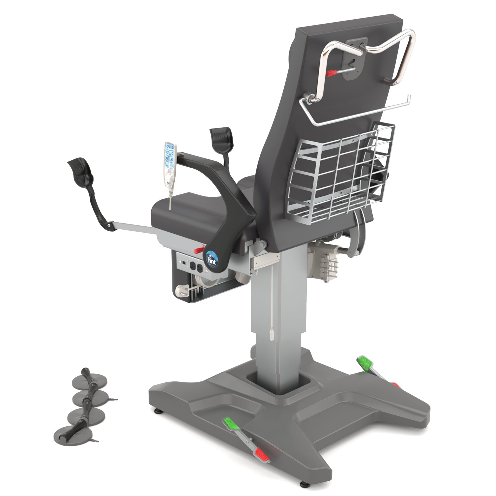 HNT Medical Gynecology and Procedure Chair