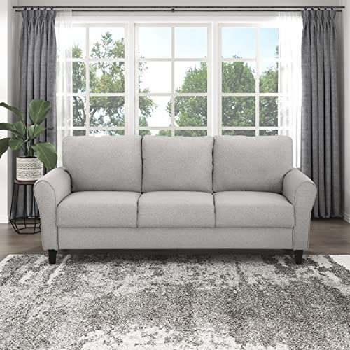 Lexicon Eloise Living Room Sofa, Sand
