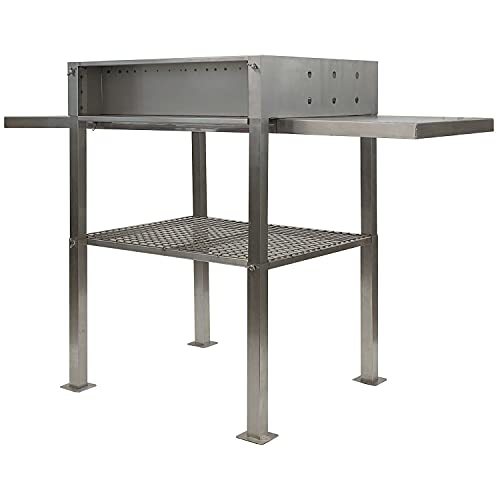 Lil’ Charro Asado Style Grill