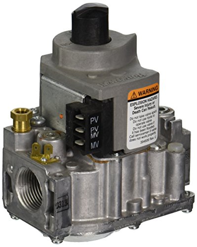 Pentair 073999 IID Propane Gas Valve Replacement MiniMax and PowerMax Pool/Spa Heater