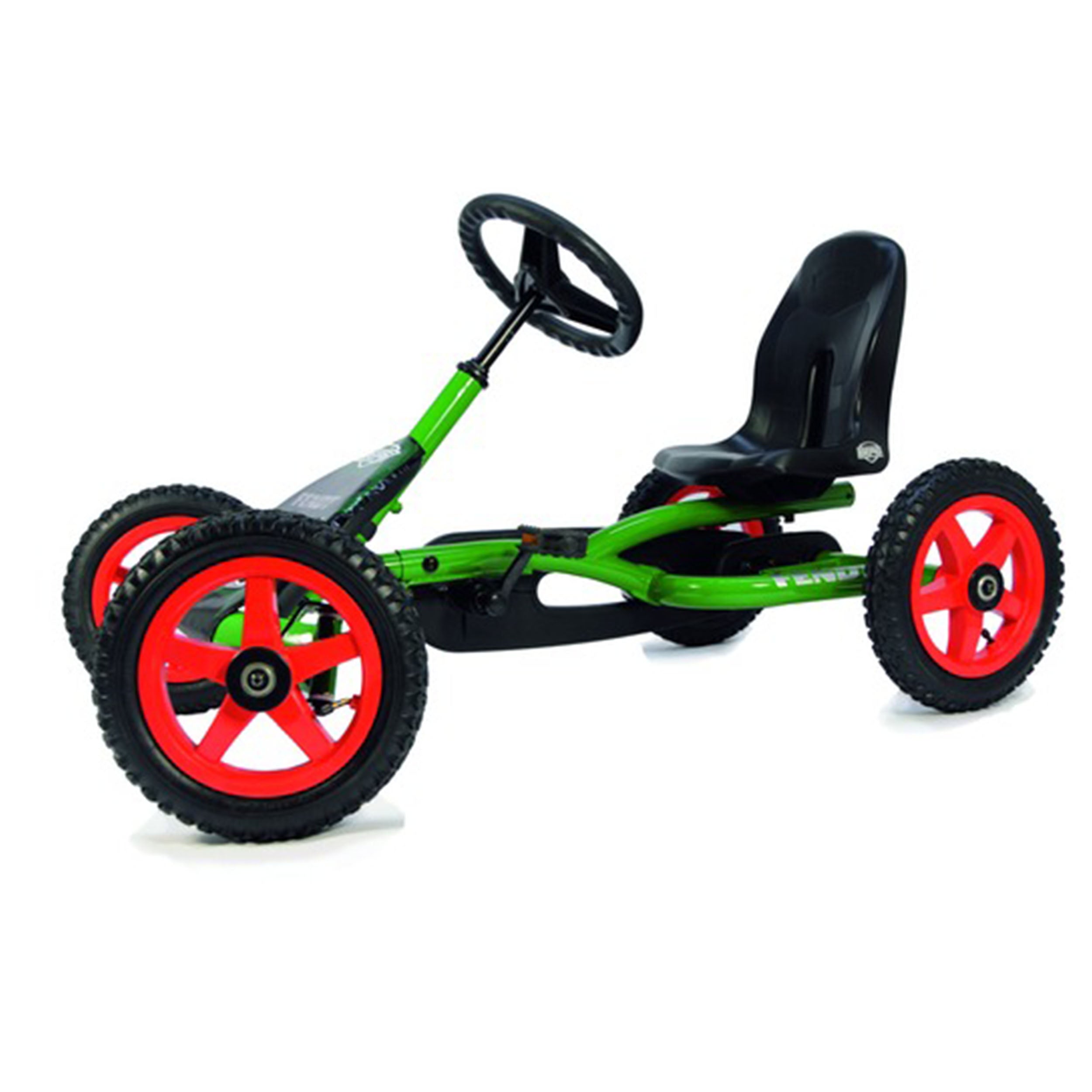 BERG Buddy Fendt Pedal Kart