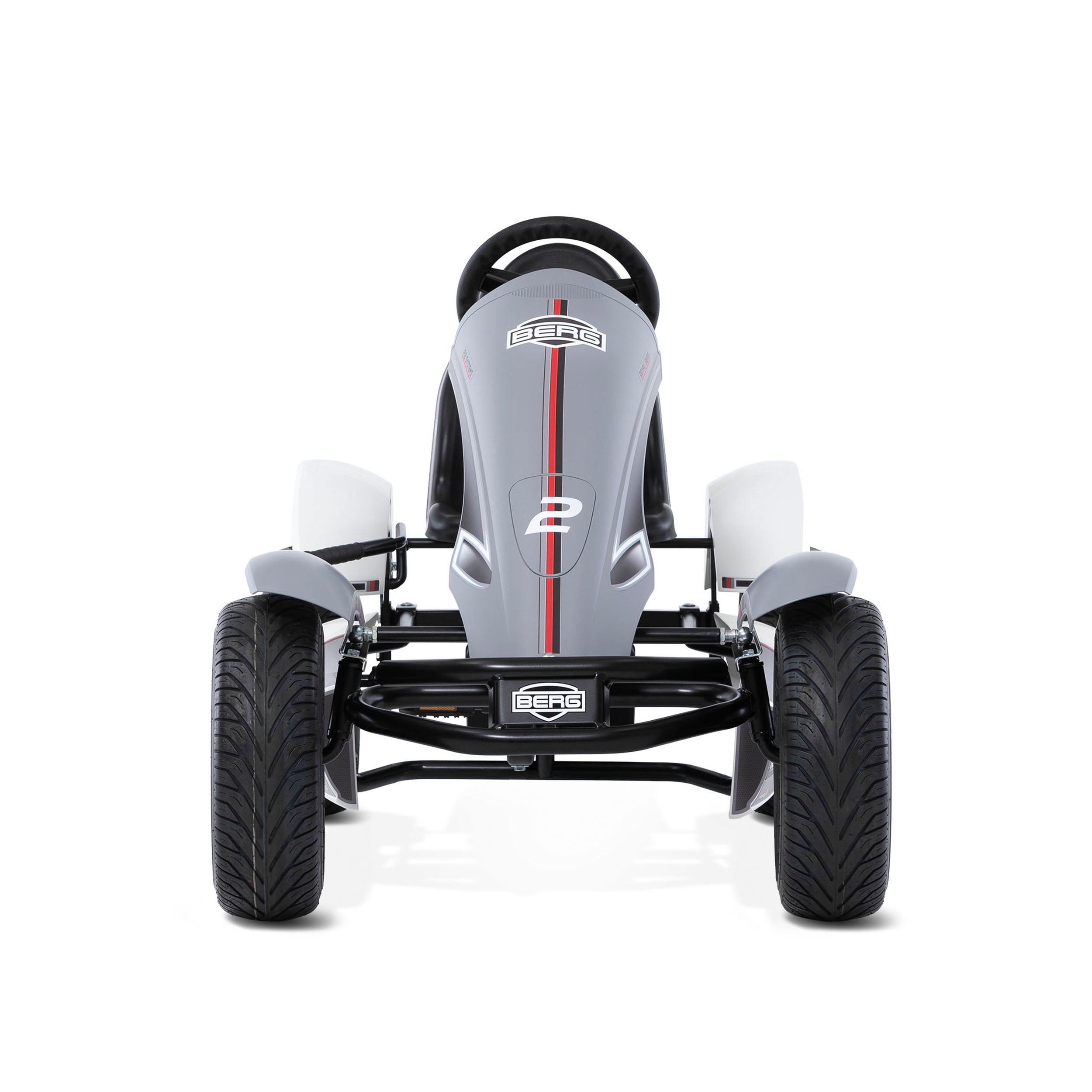 BERG Race GTS BFR-Full Spec Pedal Kart