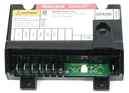 Pentair Control Ign #RE2033900