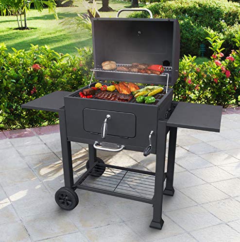 Landmann Vista Barbecue Grill