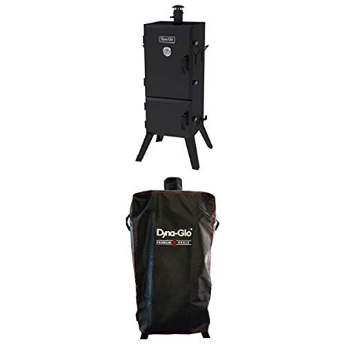 Dyna-Glo DGX780BDC-D 36