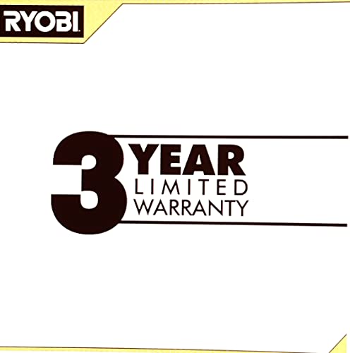 Ryobi ONE+ 18V Brushless Cordless 5-Tool Combo Kit with (1) 1.5 Ah Battery, (1) 4.0 Ah Battery, Charger, and Bag