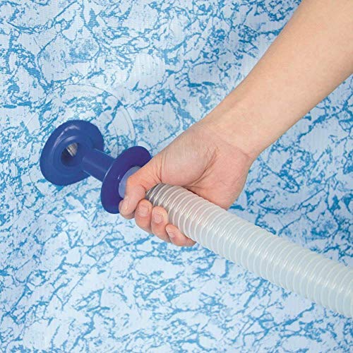 Bestway Above Ground Pool Cleaning/Maintenance Accessories Kit | 58234 (6 Pack)