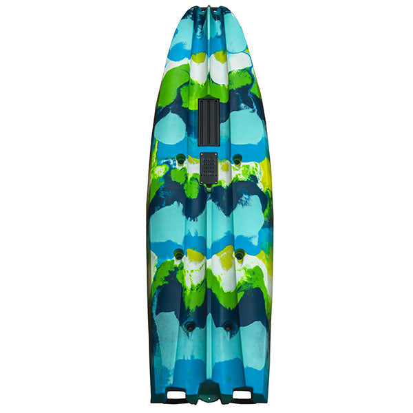 Vanhunks Shad Fishing Kayak