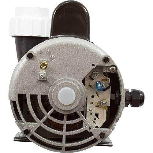 Pump, LX 56WUA, 4.0hp, 230v, 2-SPD, 56Fr, 2.5 x 2, SD