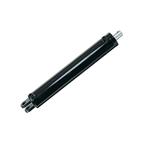 One New Hydraulic Cylinder Fits Universal Products Log Splitters, forMTD 4.5 918-0769A, 718-0769