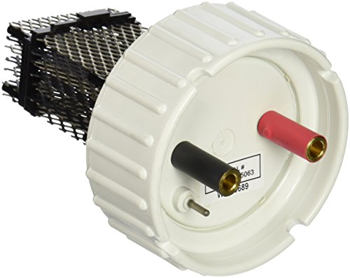 Zodiac W193841 C140 Electrode Kit Replacement for C Series Cell Water Sanitizer Archive