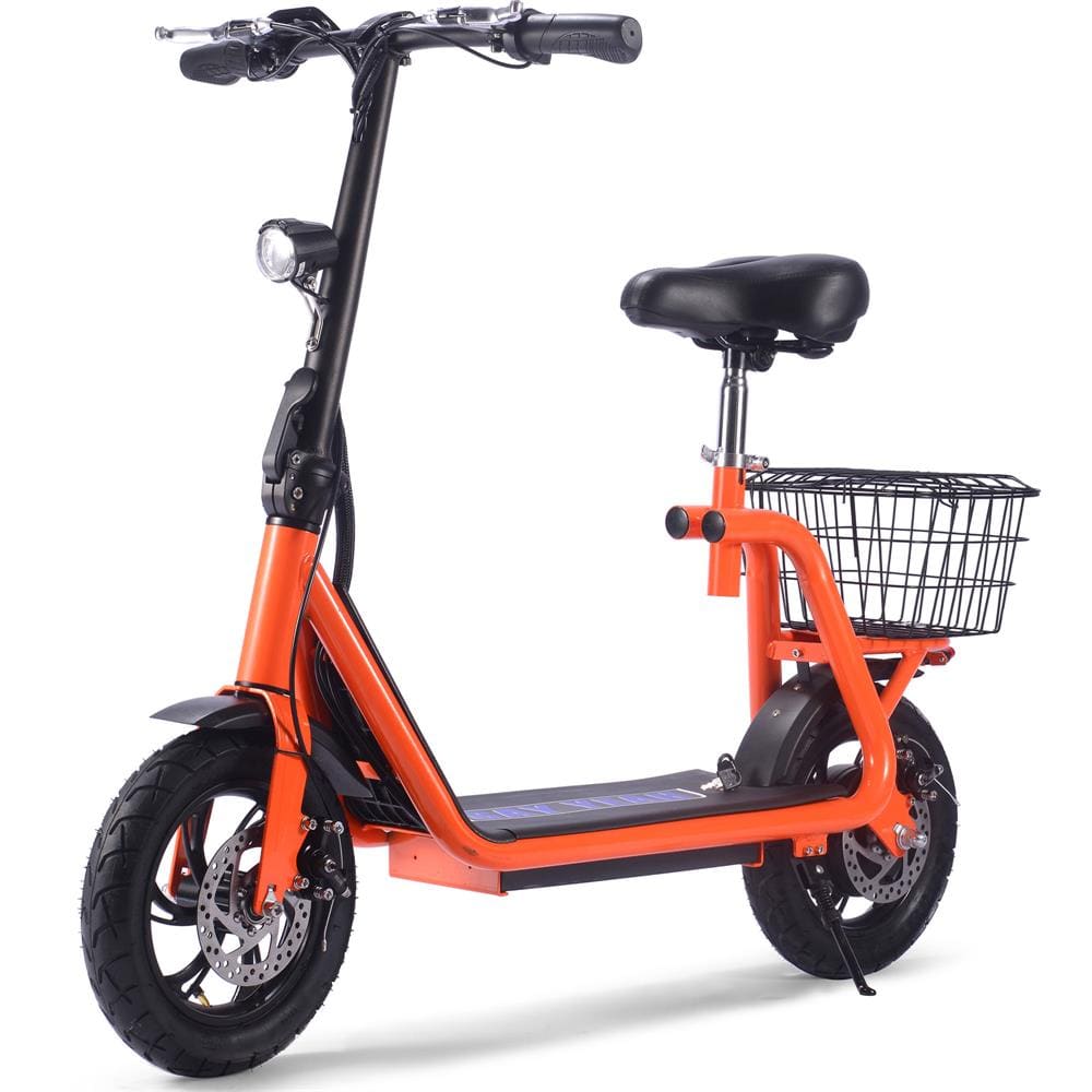 Mototec 36v350w Metro Lithium Electric Scooter