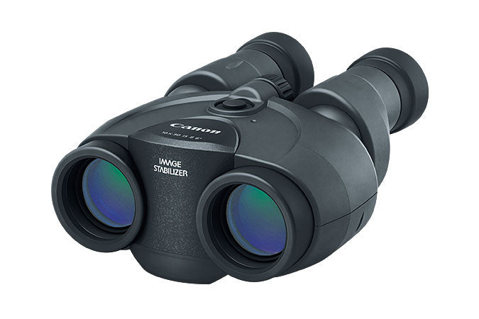 10 x 30 IS II Binoculars