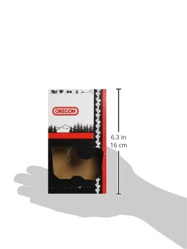 Oregon 73LGX100U PowerCut Saw Chain, 100' Reel