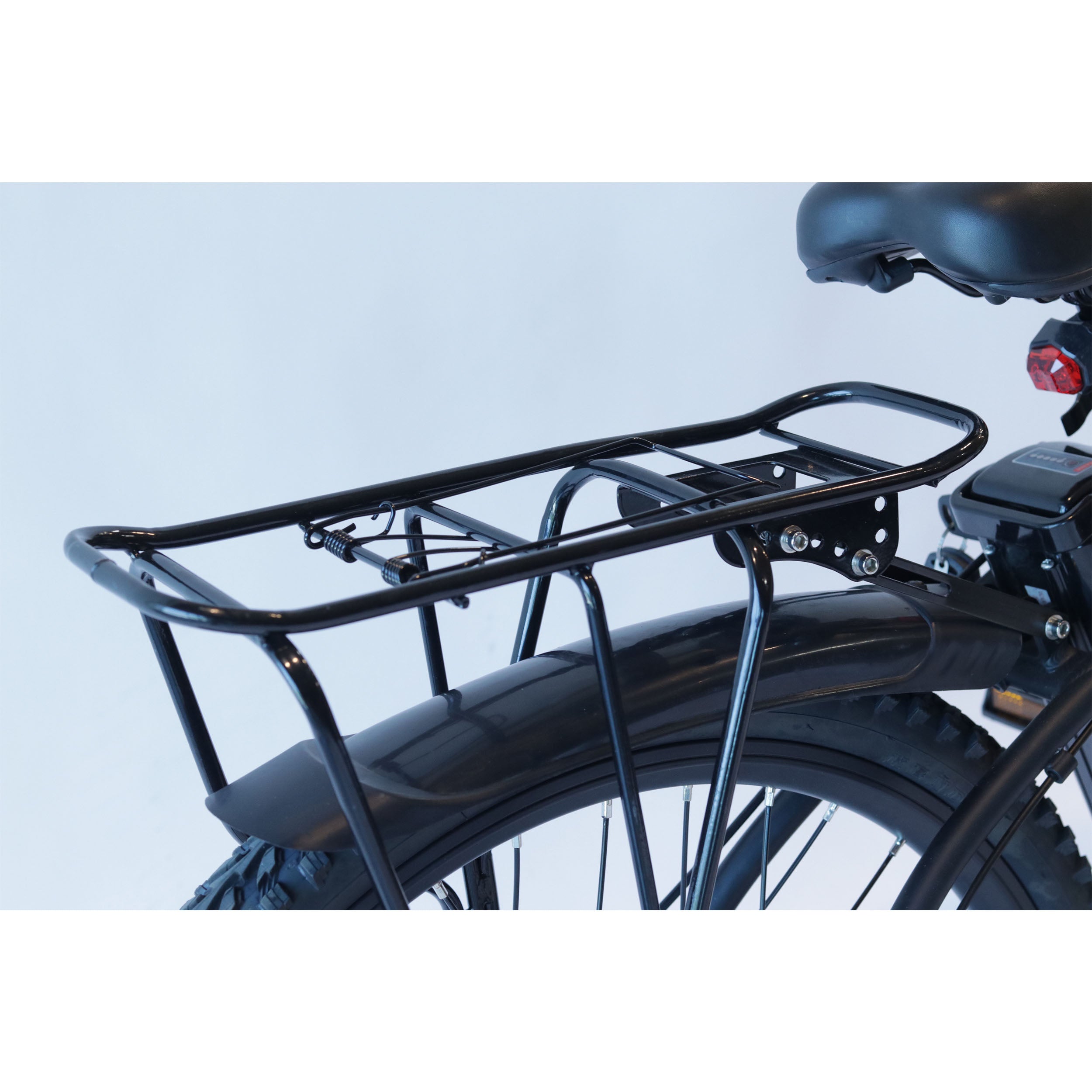 E-Wheels EW-Rugged Electric Mountain Bike