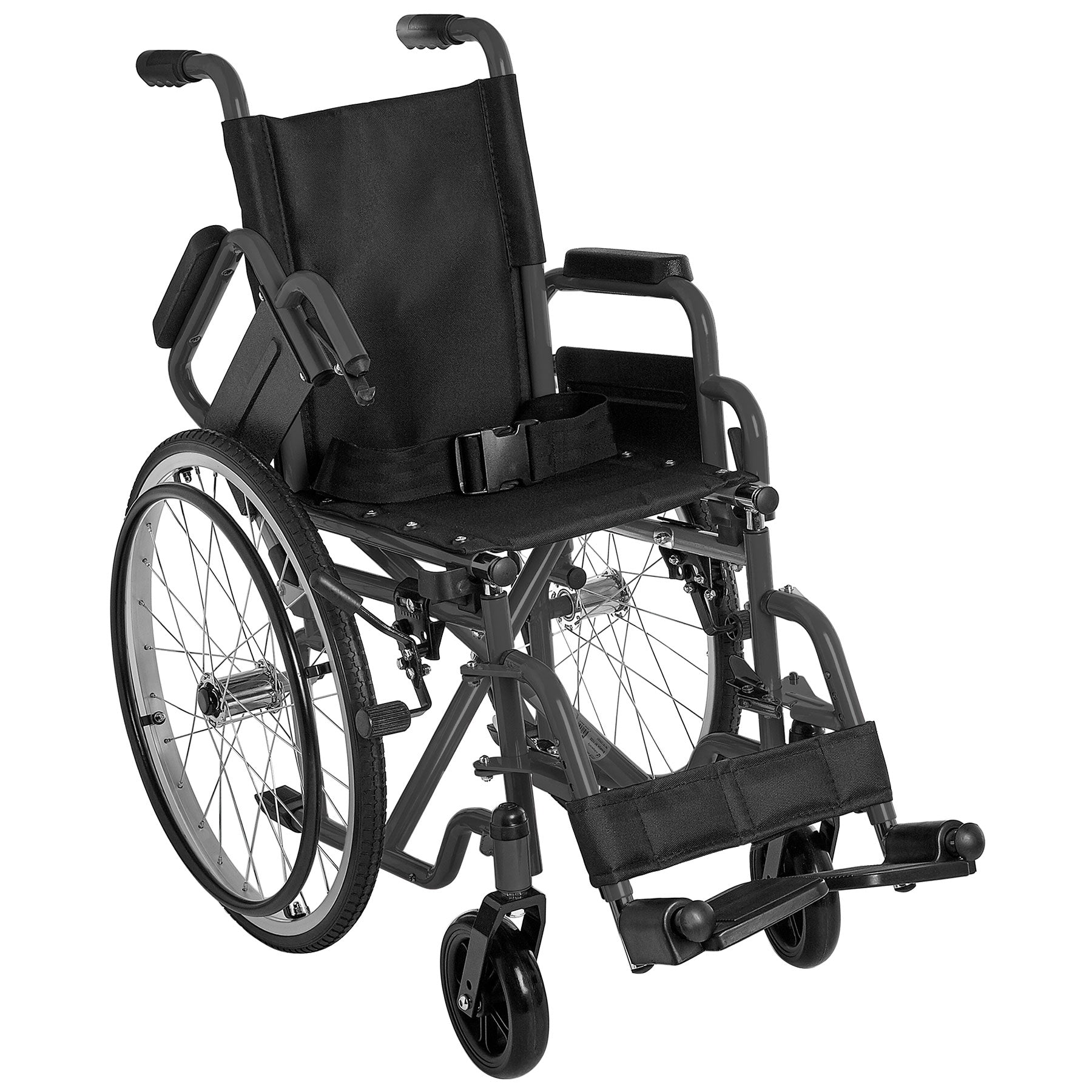 Circle Specialty Ziggo Wheelchair