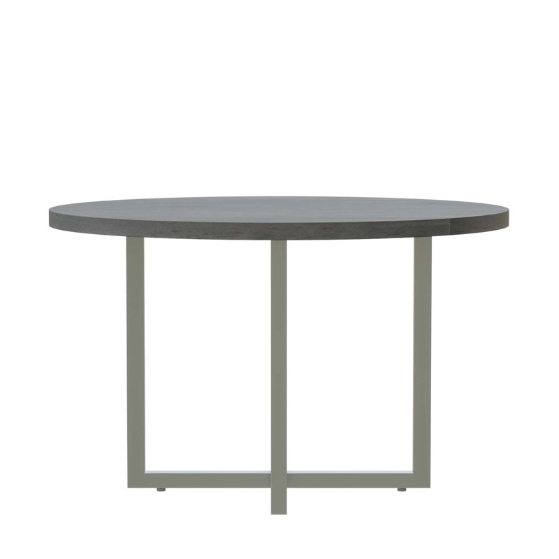 Mirella Conference Table (Table & Base) - 42