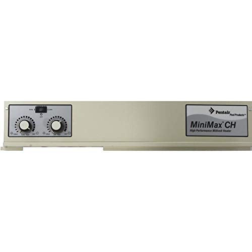 Control Panel Assembly, 400 Mmx-Plus, Millivolt 471024
