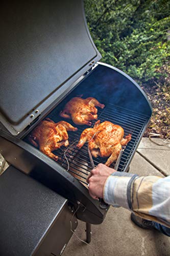 Camp Chef SmokePro SE 24