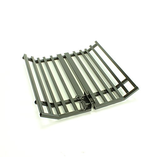 RuggedMade Log Splitter Wood Catcher Table Tray for Horizontal (Push-Through) Style Splitters