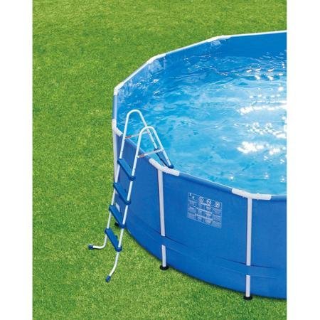 Summer Waves 15' x 42