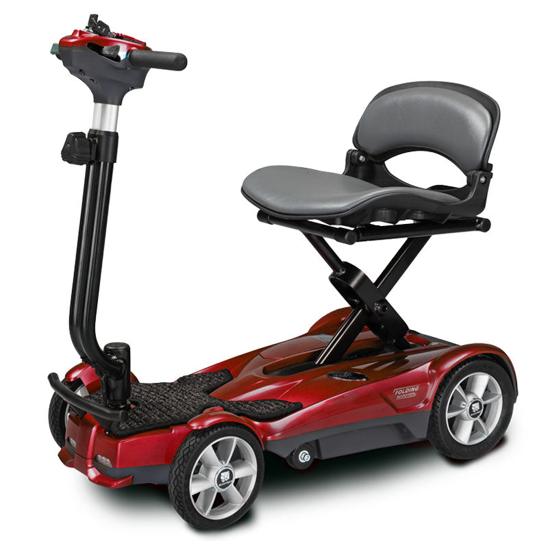 EV Rider Transport 4AF 4-Wheel Mobility Scooter