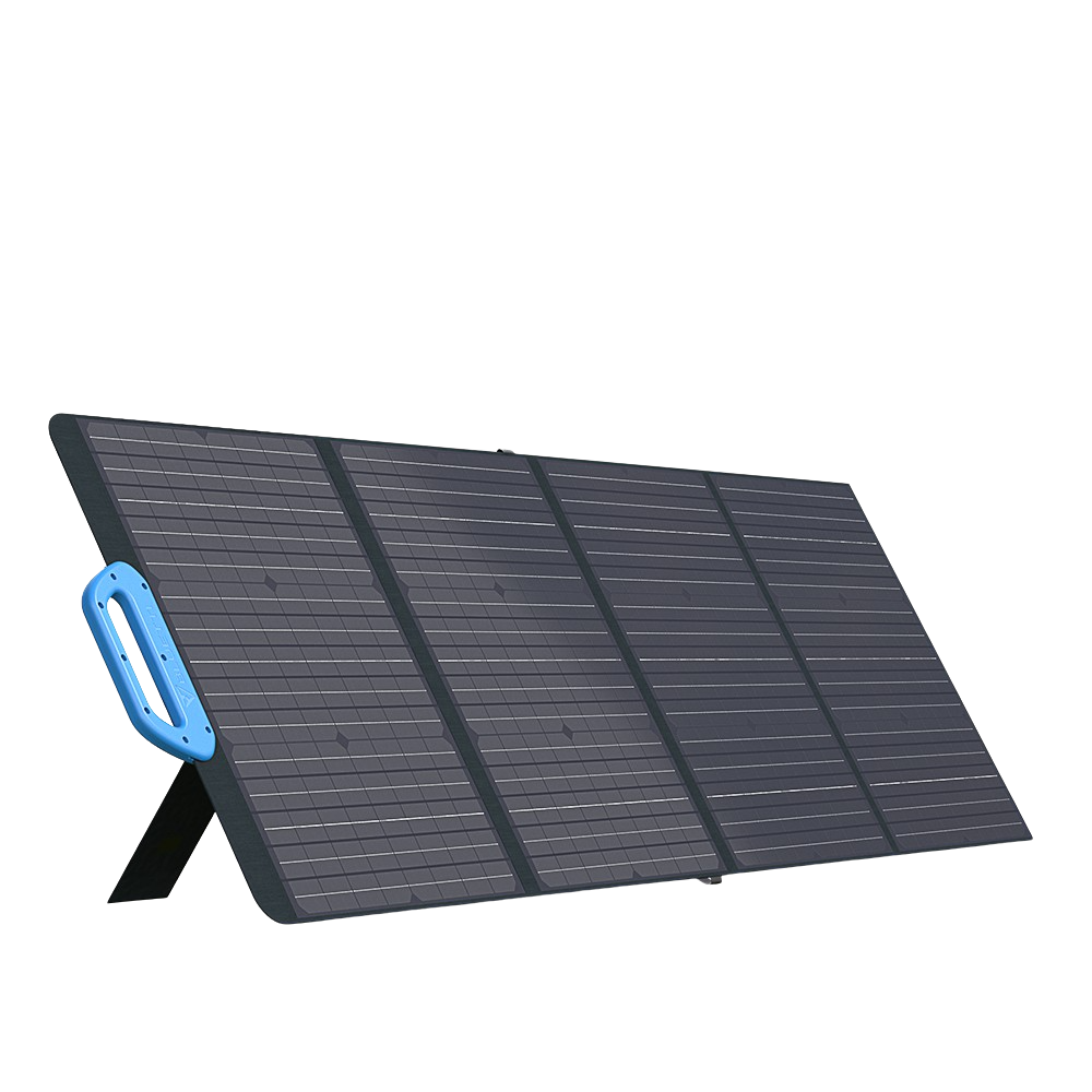 Bluetti PV120 120W Solar Panel New