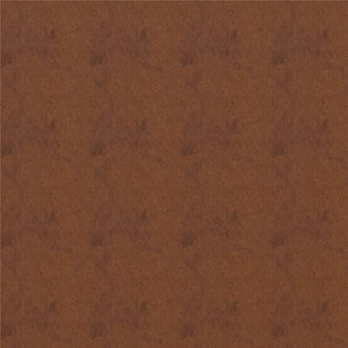 DHP Brynn 3 Seater Sofa, Camel Faux Leather