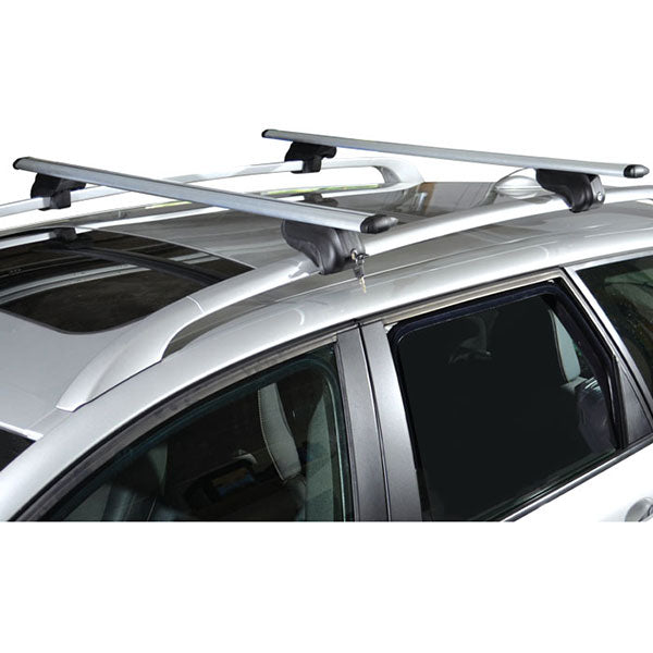 Malone AirFlow2 Roof Rack