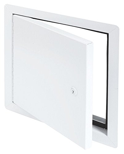 Access Door, Insulated, Alum, 36x36In