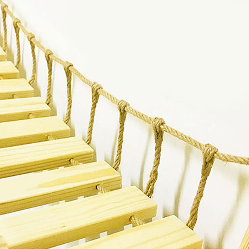 Cat Climbing Frame Ladder