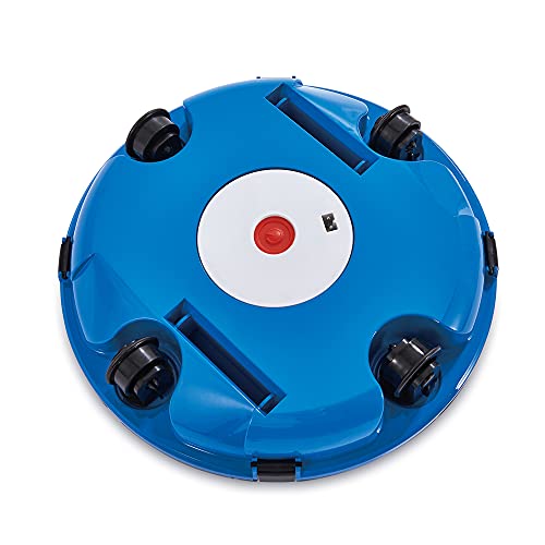 Summer Waves Robotic Pool Cleaner 500ft