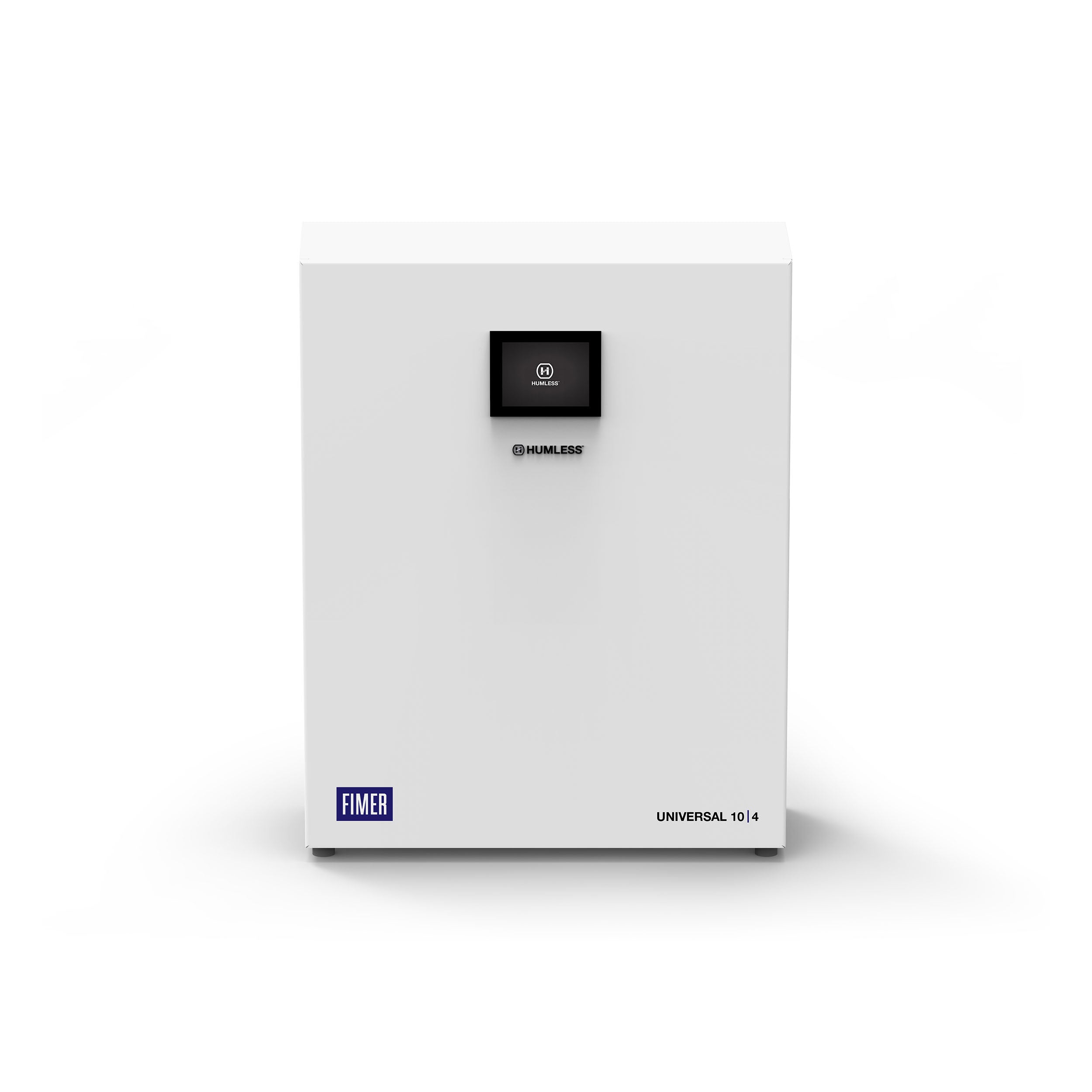 Humless Universal 10/4 Residential Storage System