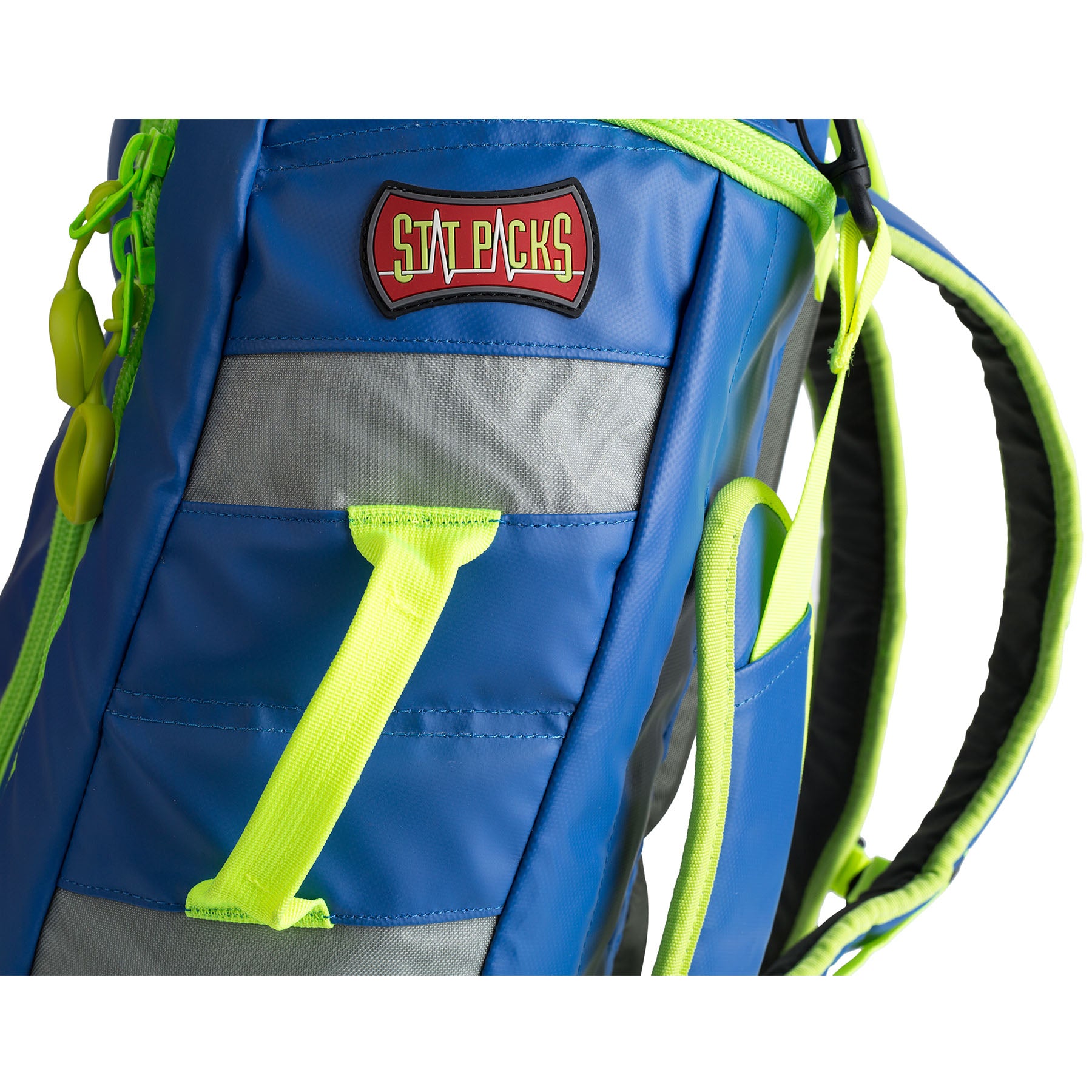 StatPacks G3 Perfusion EMS Emergency Medical Backpack
